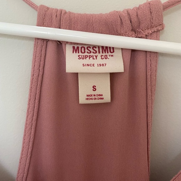 Blush “wrap dress” - Picture 3 of 3